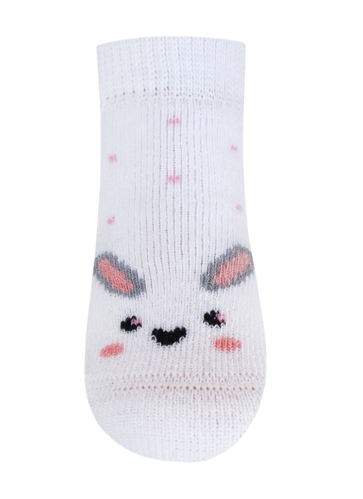Брестские Носки детские 3060 BABY (рисунок) 060 Брестские