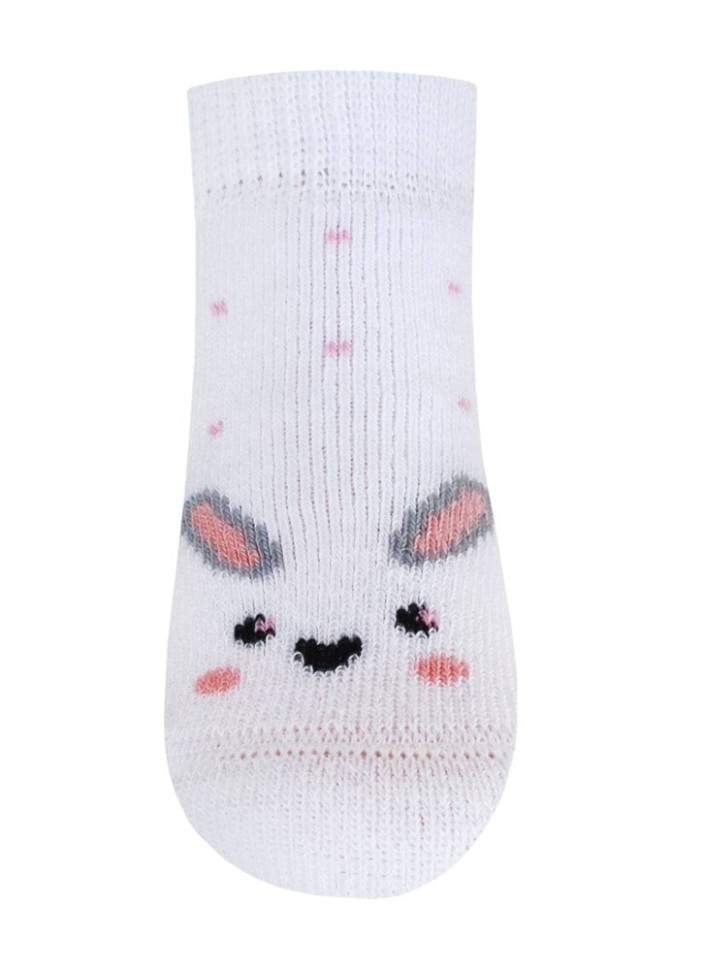 Брестские Носки детские 3060 BABY (рисунок) 060 Брестские
