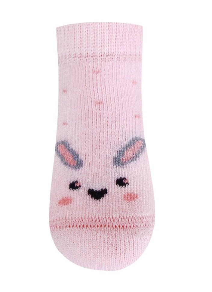 Брестские Носки детские 3060 BABY (рисунок) 060 Брестские