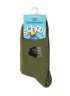 Брестские 3060 School Носки детские (Махровые) 