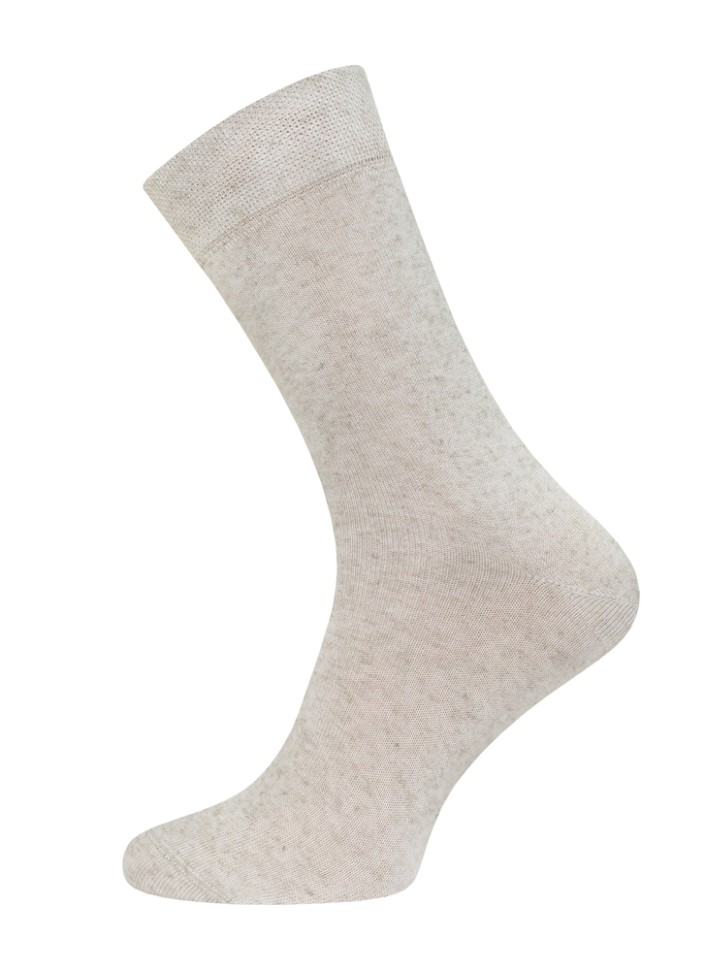 Брестские Носки мужские LINEN 2613 (средней длины) 000