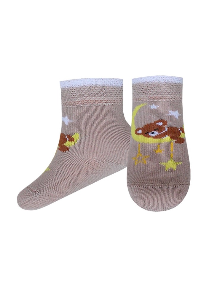 Брестские Носки детские 3081 BABY (рисунок) 4047