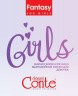 CONTE LOVE Носки с рисунком и бантиком LOVE Conte elegant