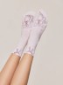 CONTE LOVE Носки с рисунком и бантиком LOVE Conte elegant