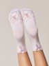 CONTE LOVE Носки с рисунком и бантиком LOVE Conte elegant