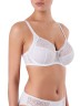 CONTE VOILE RB6029 Бюстгальтер с мягкой чашкой Conte elegant