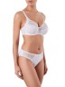 CONTE VOILE RB6029 Бюстгальтер с мягкой чашкой Conte elegant