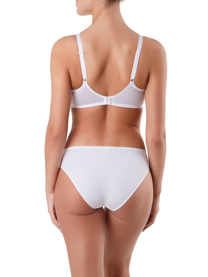 CONTE VOILE RB6029 Бюстгальтер с мягкой чашкой Conte elegant