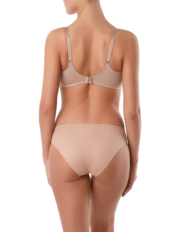 CONTE VOILE RB6029 Бюстгальтер с мягкой чашкой Conte elegant