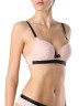 CONTE VOGUE TB1084 Бюстгальтер push-up на каркасах TB1084 Conte elegant