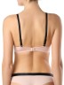 CONTE VOGUE TB1084 Бюстгальтер push-up на каркасах TB1084 Conte elegant