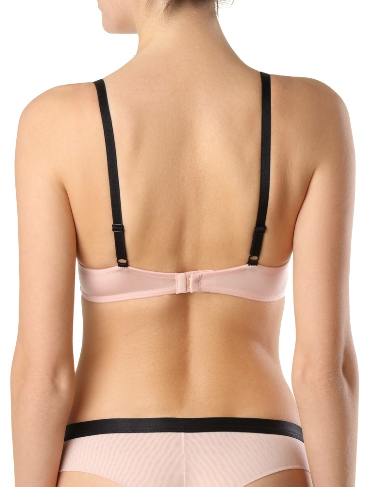 CONTE VOGUE TB1084 Бюстгальтер push-up на каркасах TB1084 Conte elegant