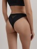 CONTE RIB WITH MESH LBR 2497 Трусы женские LBR 2497
