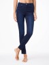 CONTE CON-82 Ультракомфортные джинсы Skinny с высокой посадкой