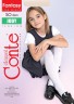 CONTE JUDY Колготки в рубчик из микрофибры JUDY