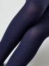 CONTE JUDY Колготки в рубчик из микрофибры JUDY