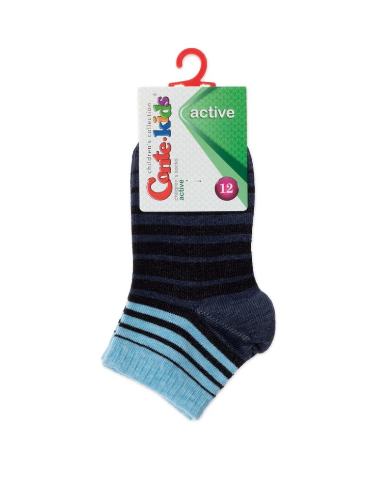 Conte-kids ACTIVE (короткие) 505