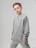 Костюм 110-МСС1ДН грей Moiton