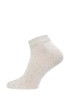 Брестские Носки мужские 2612 LINEN (укороченные) 000 Брестские