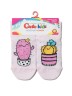 Conte-kids ВЕСЕЛЫЕ НОЖКИ Хлопковые носки 476 CONTE-KIDS