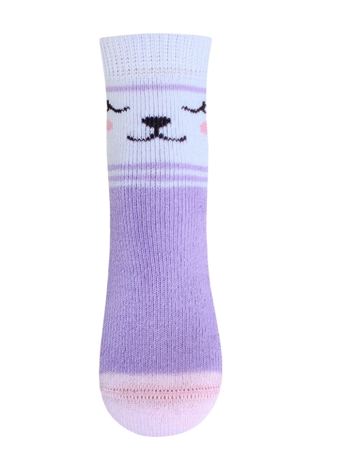 Брестские Носки детские 3060 BABY (рисунок) 061 Брестские