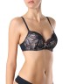 CONTE BALLERINA TB1109 Бюстгальтер push-up на каркасах Conte elegant
