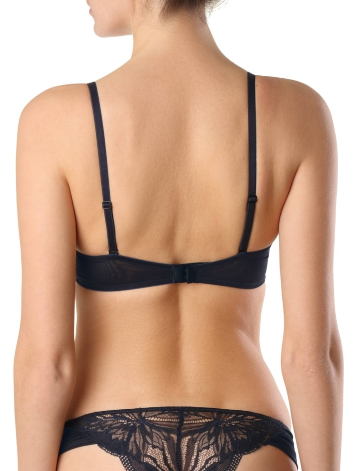 CONTE BALLERINA TB1109 Бюстгальтер push-up на каркасах Conte elegant