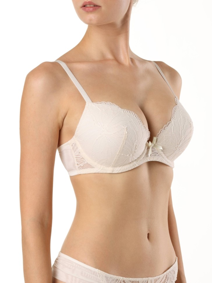 CONTE BALLERINA TB1109 Бюстгальтер push-up на каркасах Conte elegant