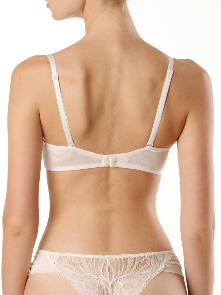 CONTE BALLERINA TB1109 Бюстгальтер push-up на каркасах Conte elegant