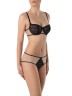 CONTE VENUS TB6078 Бюстгальтер «балконет» с мягкой чашкой Conte elegant