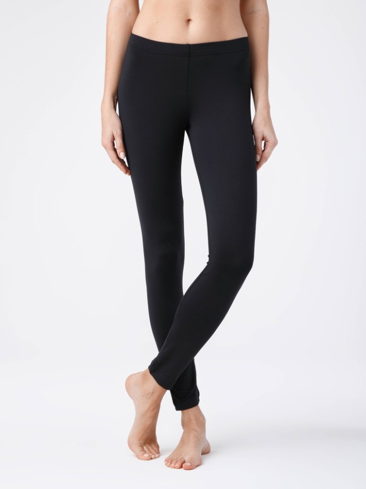 CONTE NEW LINE Классические леггинсы (в коробочке) в коробке Conte elegant