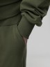 Брюки 37-43МU хаки Bodo