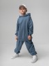 Костюм 11-435МU индиго