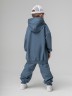 Костюм 11-435МU индиго