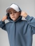 Костюм 11-435МU индиго