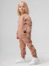 Костюм 11-279МU бежевый