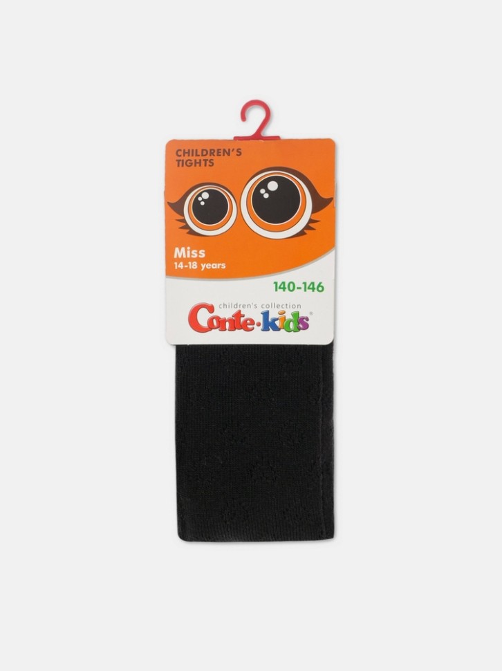 Conte-kids MISS Колготки детские 609