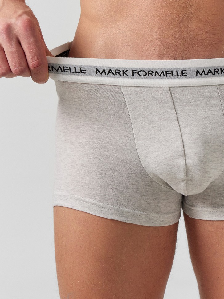 ТРУСЫ МУЖСКИЕ 411124 Mark Formelle