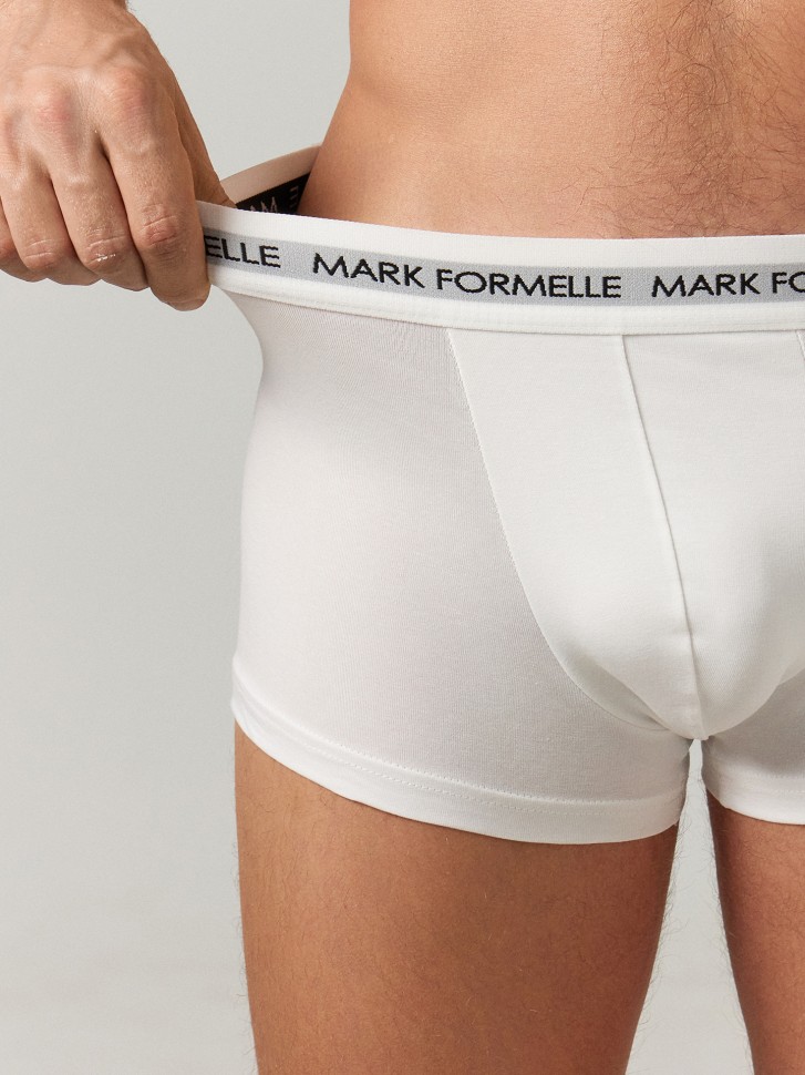 ТРУСЫ МУЖСКИЕ 411124 Mark Formelle