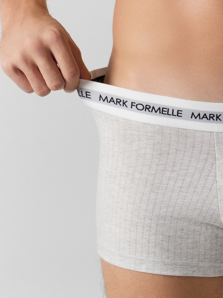ТРУСЫ МУЖСКИЕ 411124 Mark Formelle