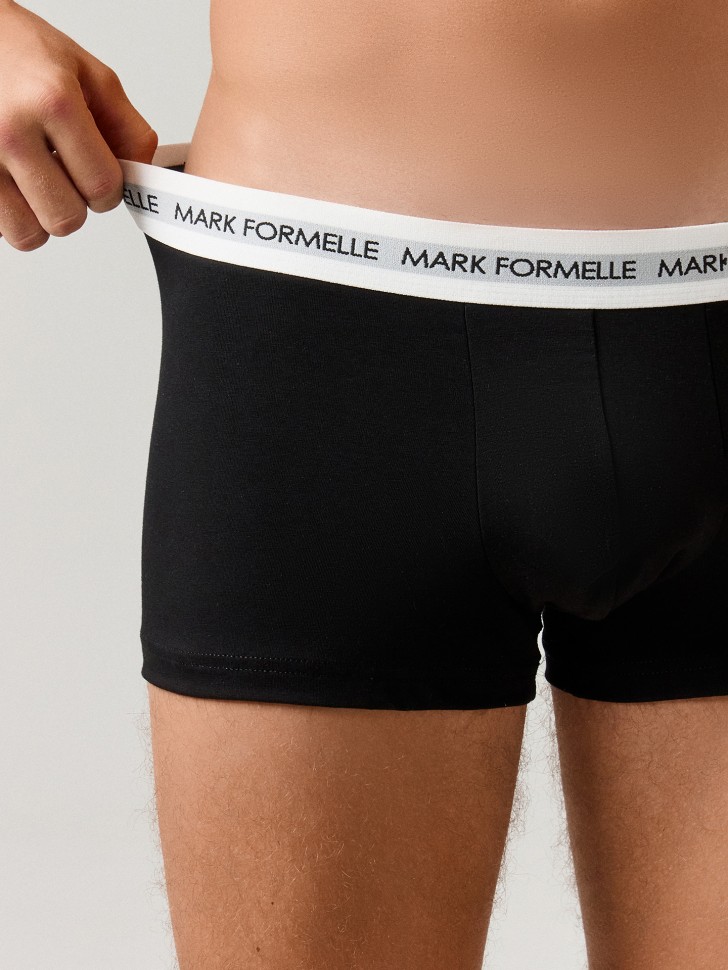ТРУСЫ МУЖСКИЕ 411124 Mark Formelle