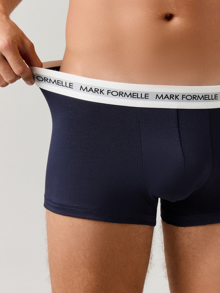 ТРУСЫ МУЖСКИЕ 411124 Mark Formelle