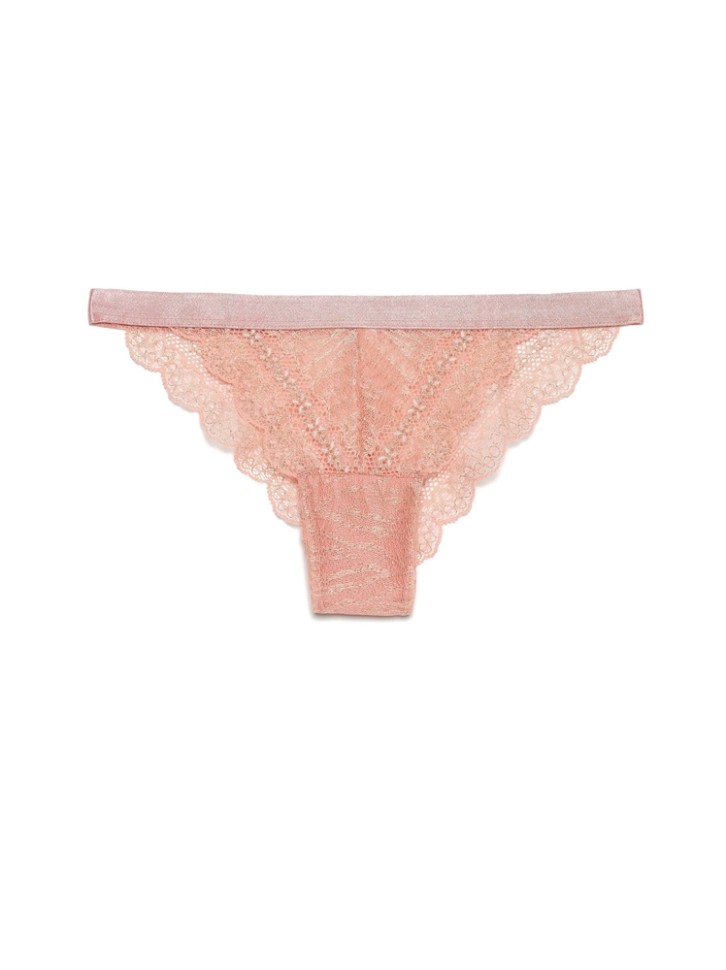 CONTE FLIRTY LТА 1016 Трусы женские "танга" (в коробке) в коробке Conte elegant