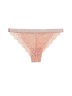 CONTE FLIRTY LТА 1016 Трусы женские "танга" (в коробке) в коробке Conte elegant