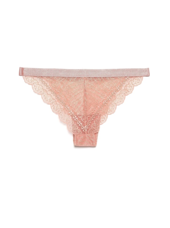 CONTE FLIRTY LТА 1016 Трусы женские "танга" (в коробке) в коробке Conte elegant