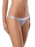 CONTE FLIRTY LТА 1016 Трусы женские "танга" (в коробке) в коробке Conte elegant