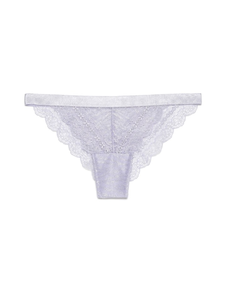 CONTE FLIRTY LТА 1016 Трусы женские "танга" (в коробке) в коробке Conte elegant