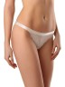 CONTE FLIRTY LТА 1016 Трусы женские "танга" (в коробке) в коробке Conte elegant