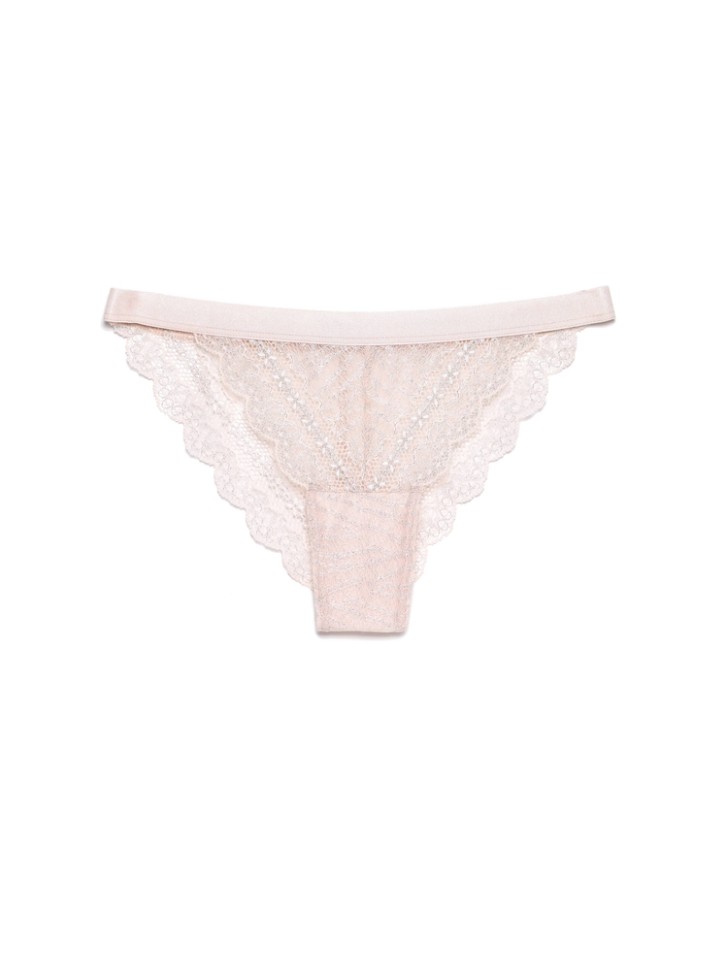 CONTE FLIRTY LТА 1016 Трусы женские "танга" (в коробке) в коробке Conte elegant