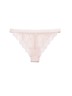 CONTE FLIRTY LТА 1016 Трусы женские "танга" (в коробке) в коробке Conte elegant
